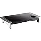 Soporte para Monitor Premium Office Suite Negro - Miniatura 2