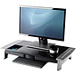 Soporte para Monitor Premium Office Suite Negro - Miniatura 3