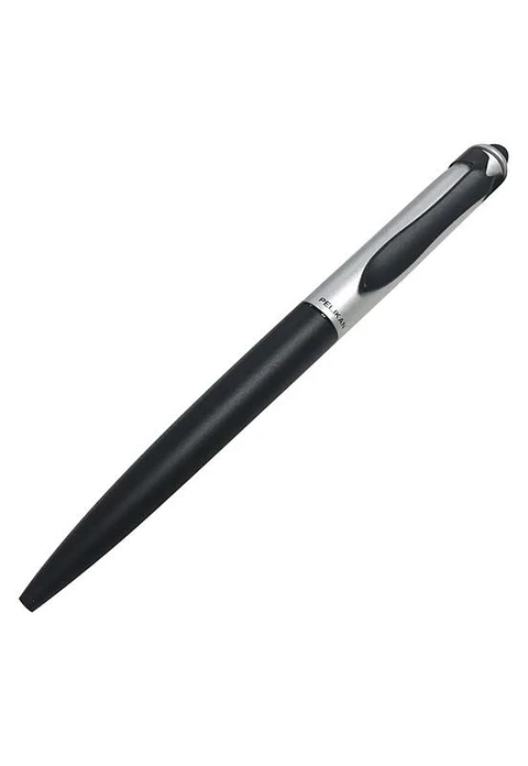 Bolígrafo Stola Negro Touchpad