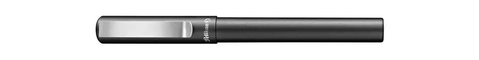 Pluma Pelikan Piña Colada Gris 4