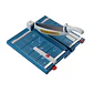 Guillotina Dahle 562 Profesional Corte 35 Hojas A4 - Miniatura 3