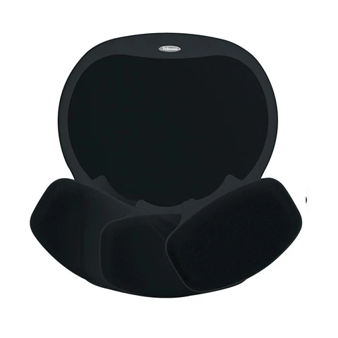 Reposa / Apoya Muñecas ''Easy Glide'' Negro