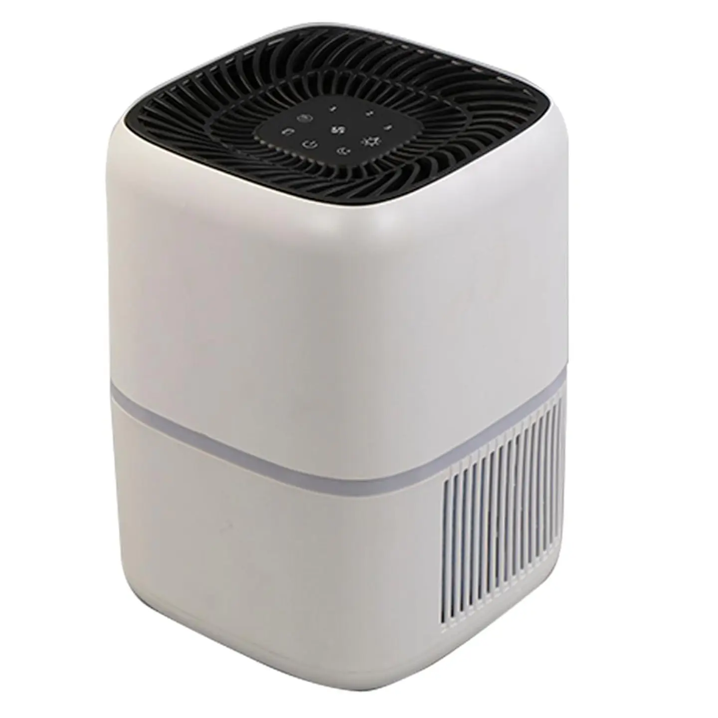 Purificador de Aire PureWind 20 2