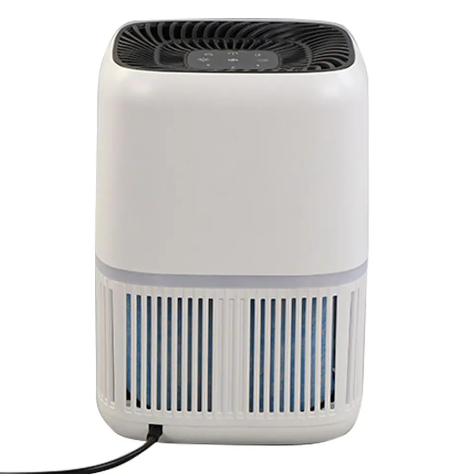 Purificador de Aire PureWind 20 3