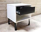 Cajonera MDF Steelwood - Miniatura 1