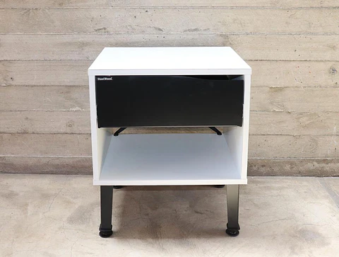 Cajonera MDF Steelwood