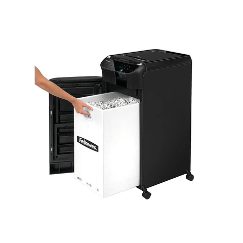 Destructora / Trituradora Automática 550c Automax