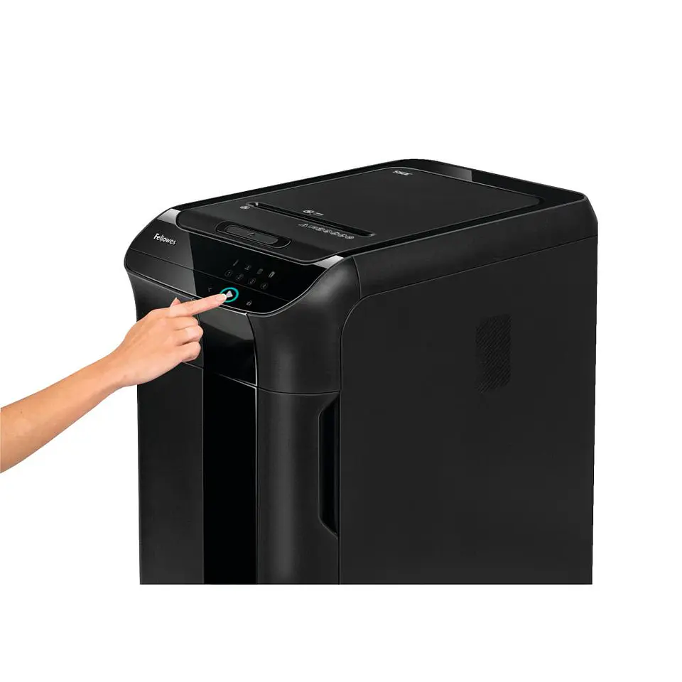 Destructora / Trituradora Automática 550c Automax 4
