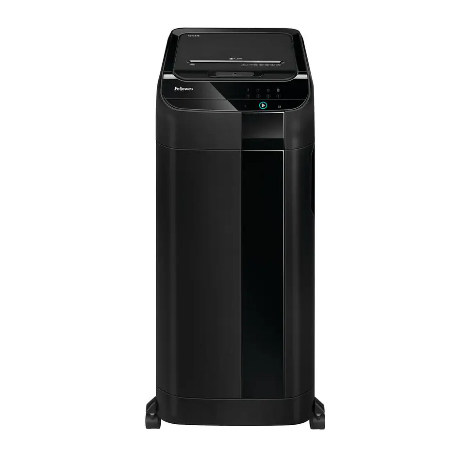 Destructora / Trituradora Automática 550c Automax 5