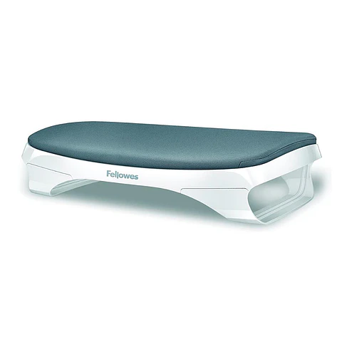 Reposapiés / Apoya Pies Acolchado I-spire Fellowes