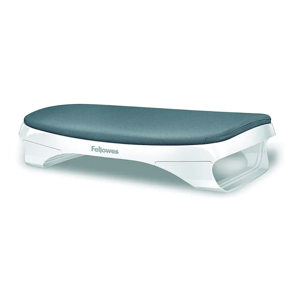 Reposapiés / Apoya Pies Acolchado I-spire Fellowes 1