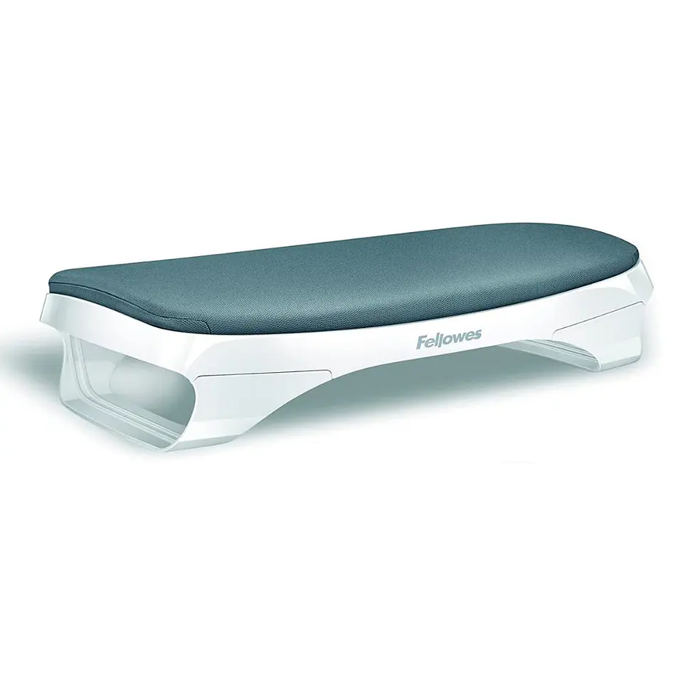 Reposapiés / Apoya Pies Acolchado I-spire Fellowes 2