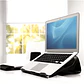Soporte Laptop / Portátil / Notebook Negro I-spire - Miniatura 3