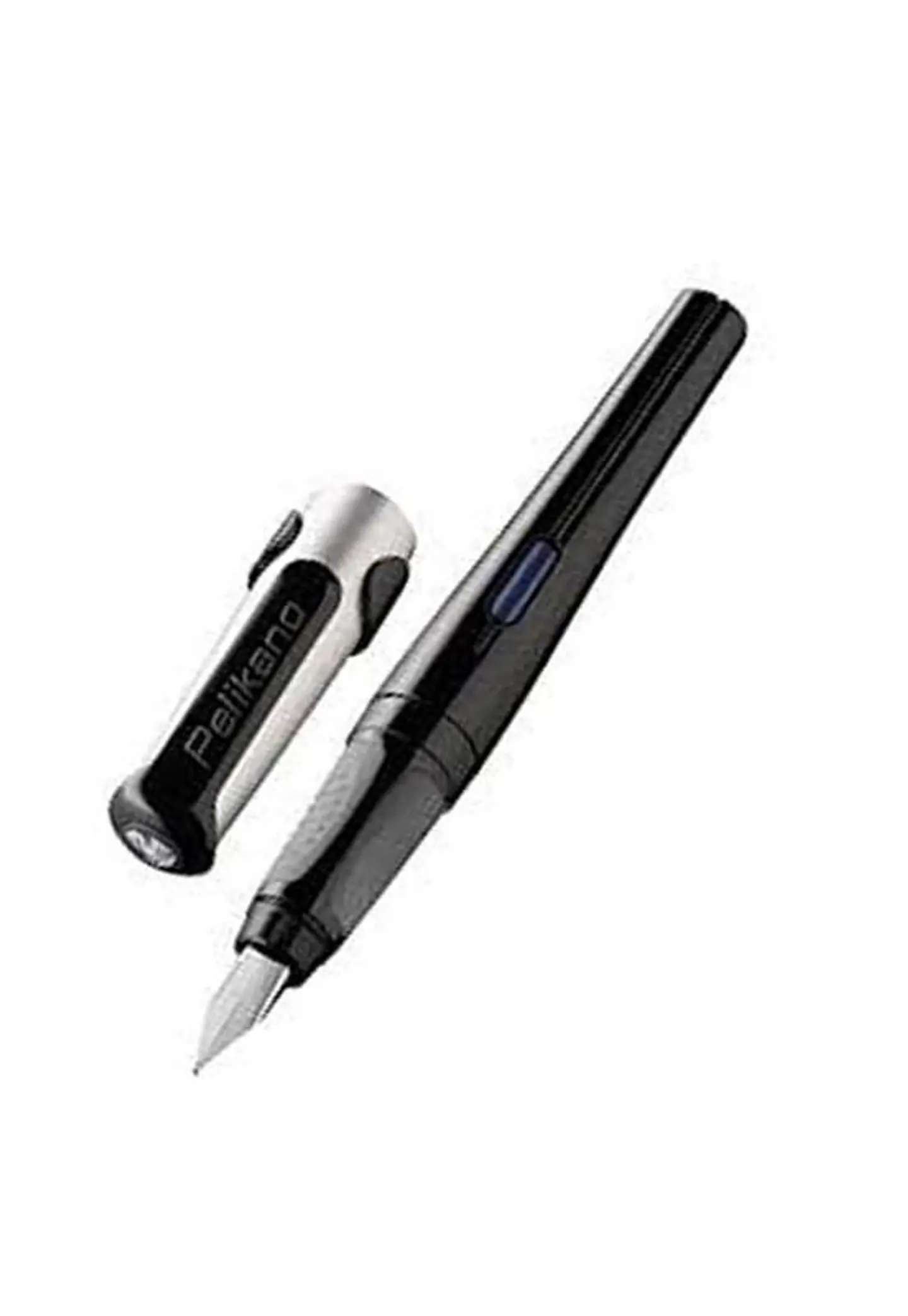 Pluma P480M Negro Pelikan 1