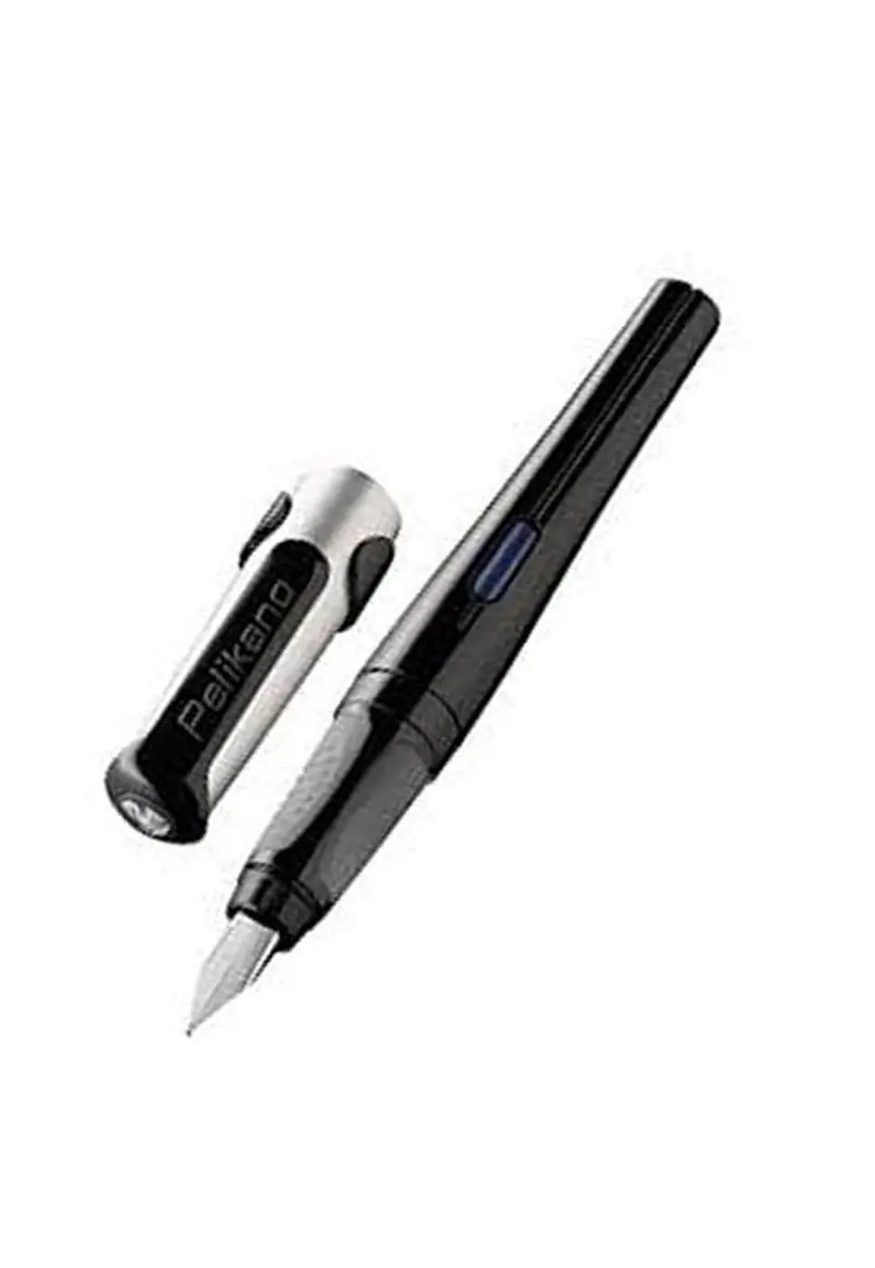 Pluma P480M Negro Pelikan 1