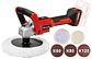 Pulidora Inalámbrica Einhell CE-CP - Miniatura 2