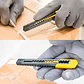 Cuchillo Cartonero Stanley 10150 - Miniatura 3