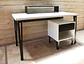 Mesa MDF Steelwood - Miniatura 3