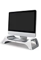 Soporte Monitor Blanco I-spire - Miniatura 2