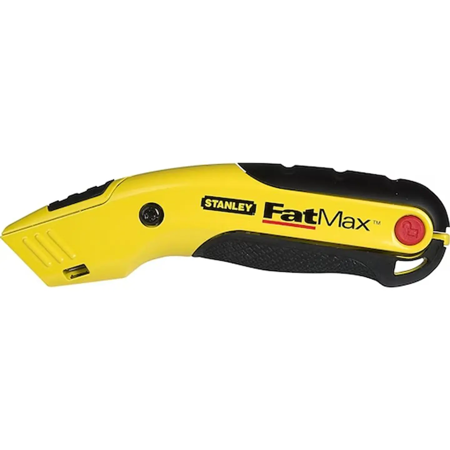 Cuchillo Cartonero de Hoja Fija Stanley 10-780  2