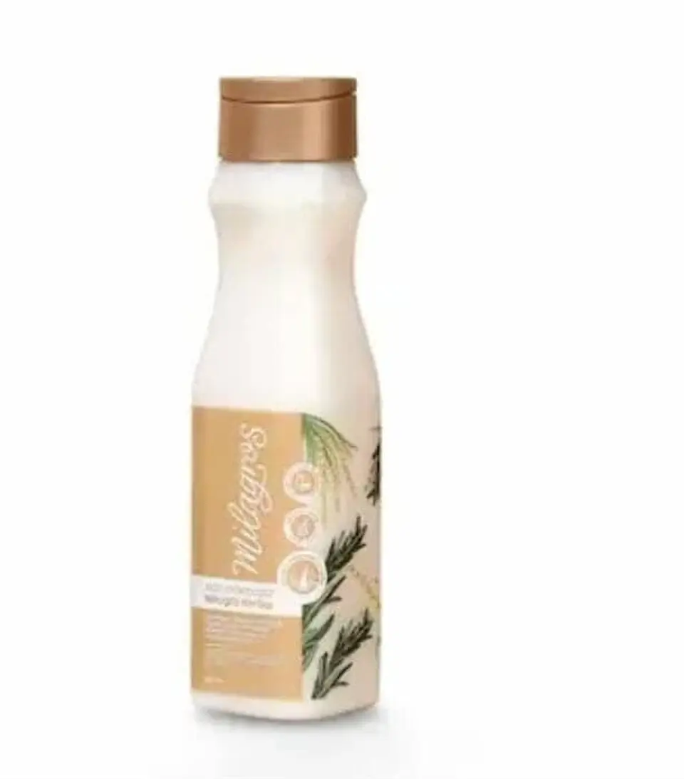 MILAGROS (ACONDICIONADOR O SHAMPOO) 2