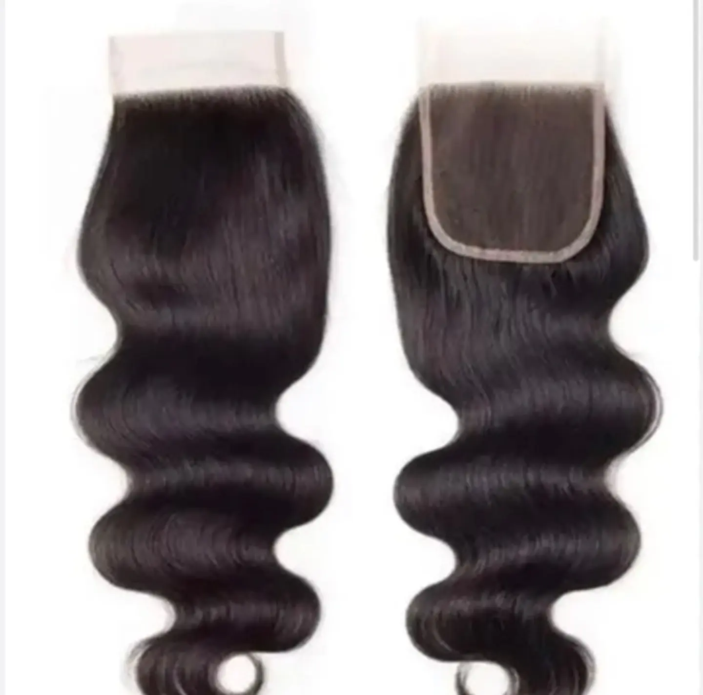 Lace Frontal 1