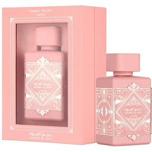 Badee Al Oud Noble Blush 100 ml