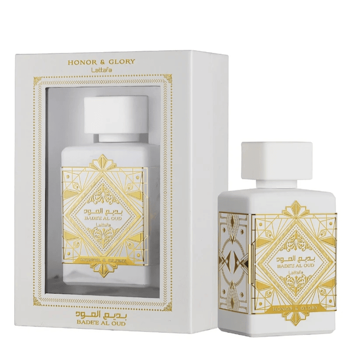 Badee Al Oud Honor and Glory Edp 100 Ml Unisex 1