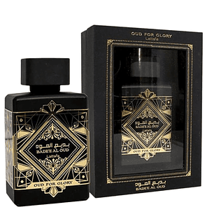 Oud For Glory Edp 100Ml Unisex