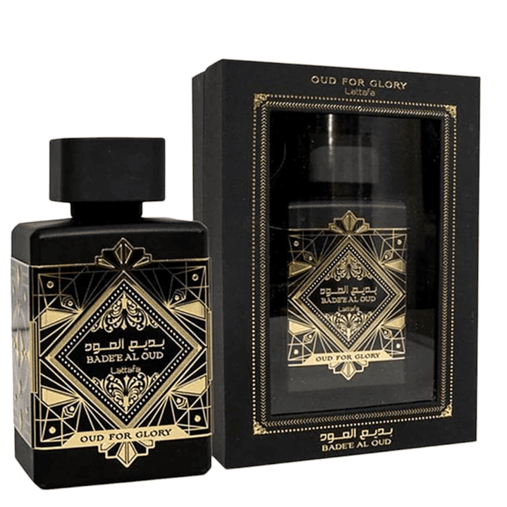 Oud For Glory Edp 100Ml Unisex 1