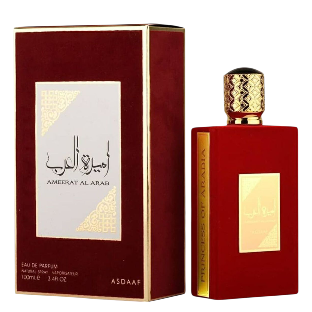 Ameerat Al Arab EDP 100 ML Mujer  1