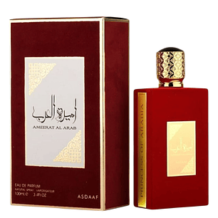 Ameerat Al Arab EDP 100 ML Mujer 