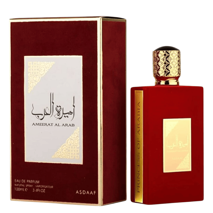 Ameerat Al Arab EDP 100 ML Mujer  1