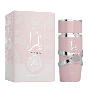 Yara Rosa 100 ml
