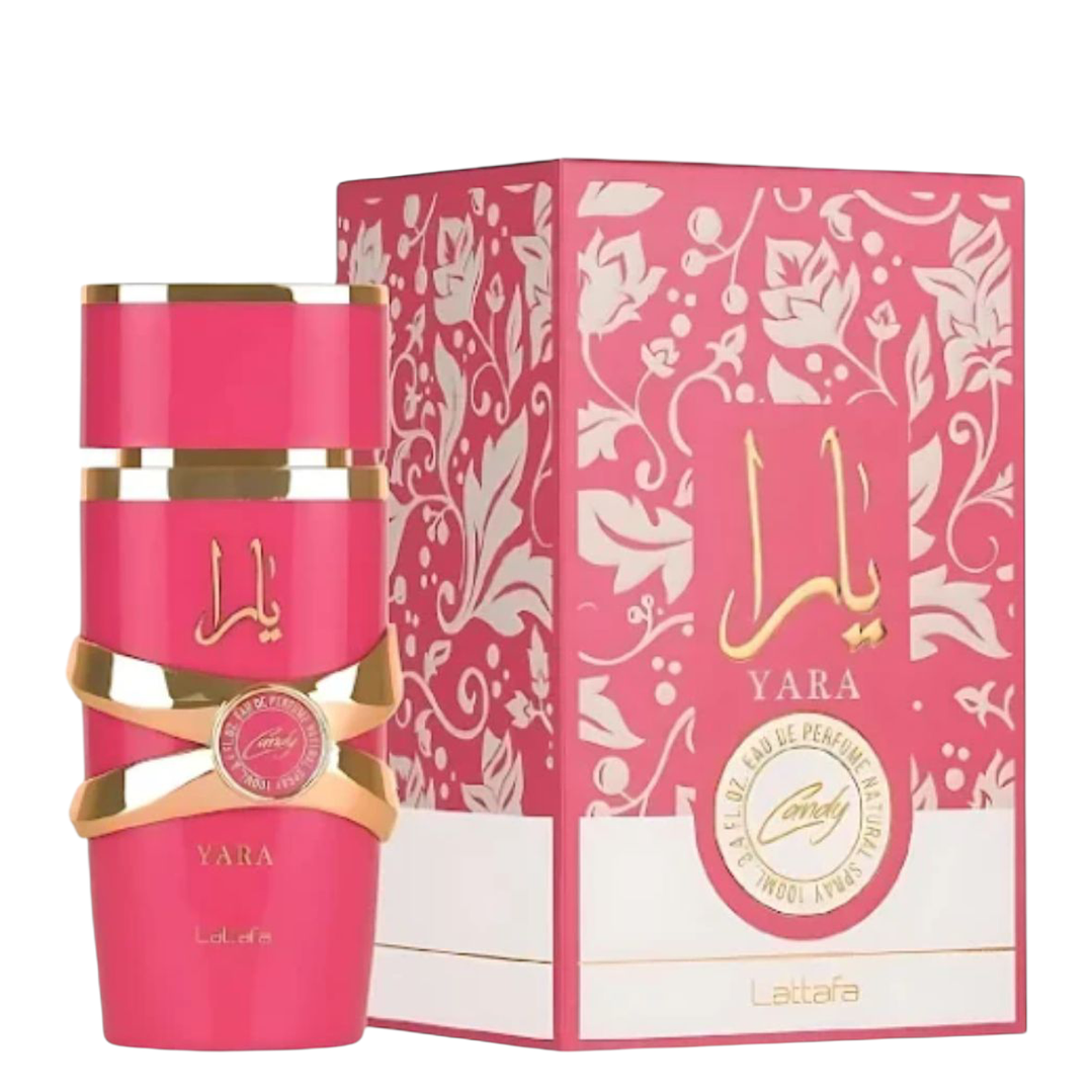 Yara Candy 100 ml 1