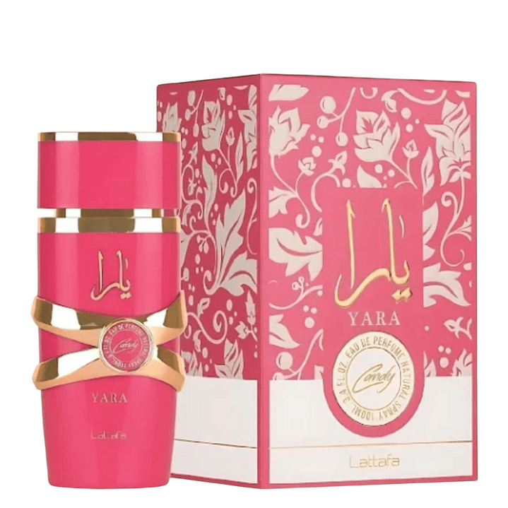 Yara Candy 100 ml 1