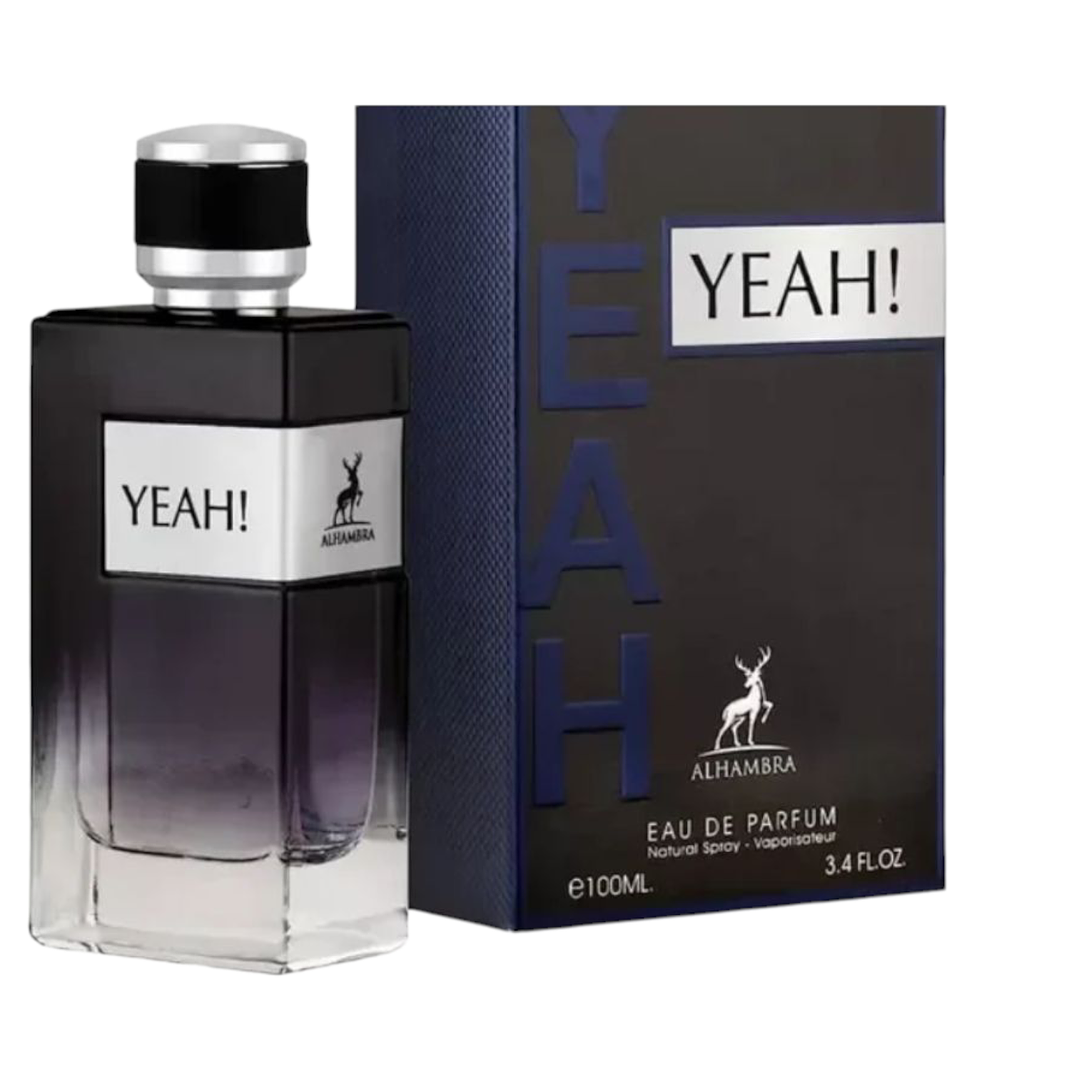 Maison Alhambra Yeah Hombre EDP 100 1