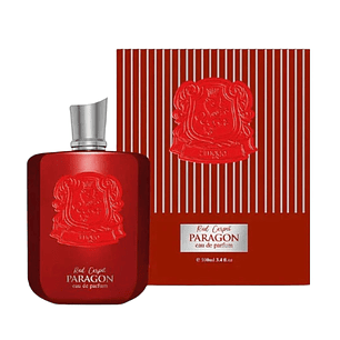 Red Carpet Paragon Zimaya