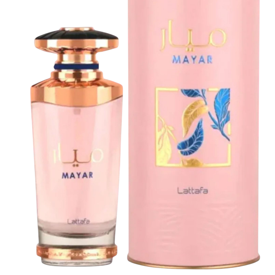 Mayar lattafa 100 ml 1