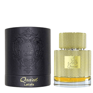 Qaa'ed Lattafa (U) 30 ml