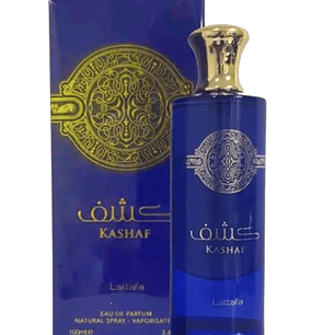 Kashaf Lattafa Perfumes (U)