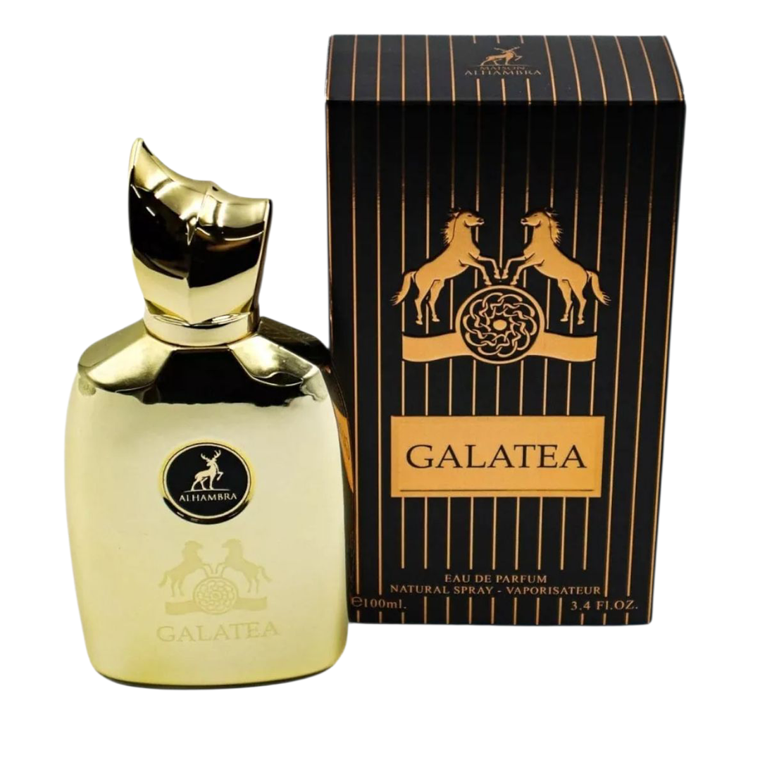 Galatea de Maison Alhambra 1