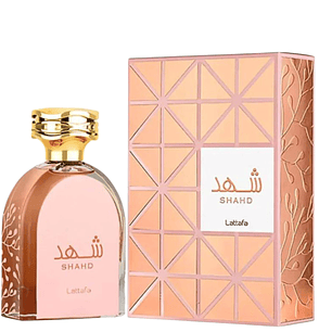 Shahd de Lattafa