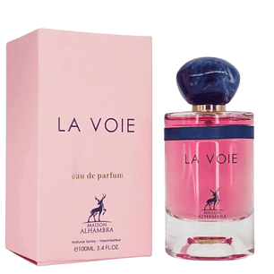 La Voie Maison Alhambra