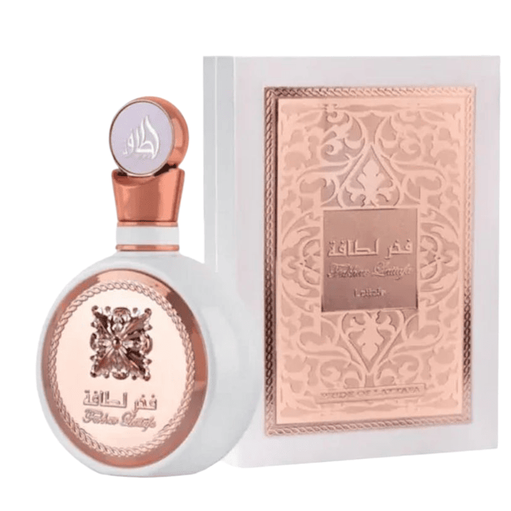 Fakhar Rose lataffa  1