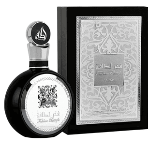 Fakhar Black de Lattafa