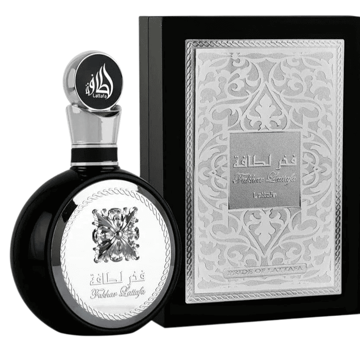 Fakhar Black de Lattafa 1