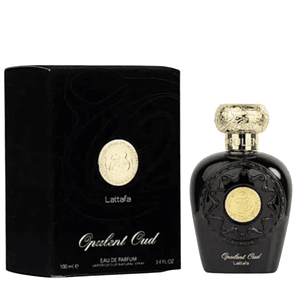 Opulent Oud de Lattafa