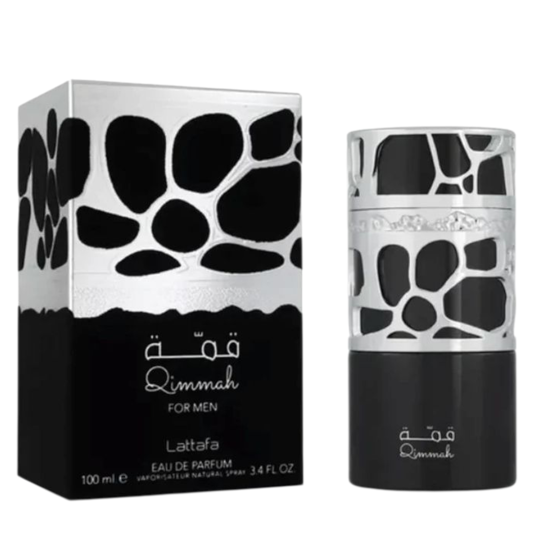 Qimmah for Men de Lattafa 1