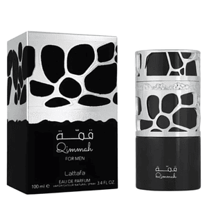 Qimmah for Men de Lattafa